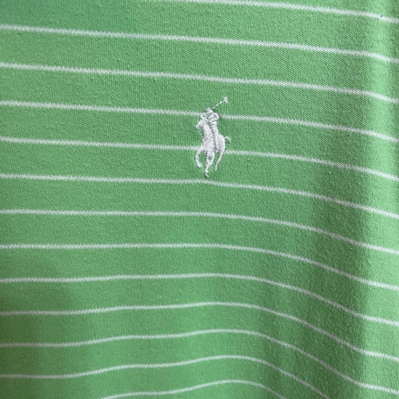 Mens Polo by Ralph Lauren. Size Med. - Picture 3 of 4
